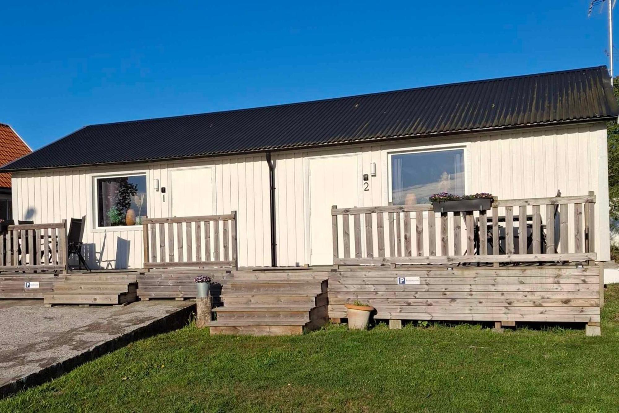 Stugor - Lgh Sodra Oland Morbylanga Exterior photo